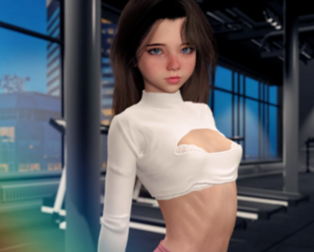 勒索与教育(Blackmail and Education)v0.2 SE汉化版【20230315】 游戏截图 5