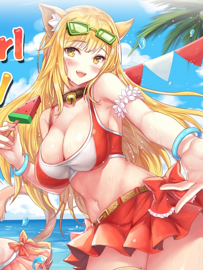 魔物娘魔物娘小窝 Monster Girl 官方中文步兵版★全CV 【PC10月】