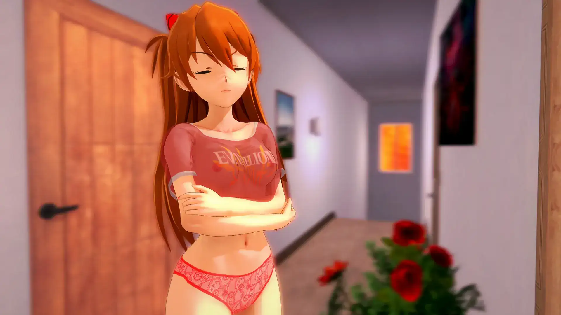SLG/汉化/动态/双端丨我的无尽幻想/My Hentai Fantasy 0.11汉化版【20241230】 游戏截图 5