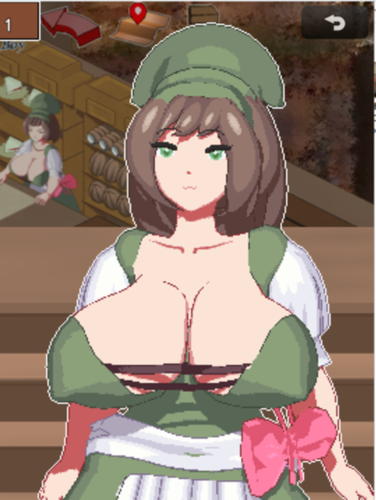 SLG/7日更新/机翻/像素动态 | 异世界觉醒 Isekai Awakening V1.41【20230513】 游戏截图 4
