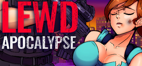 僵尸启示录 LEWDAPOCALYPSE Hentai Evil V20230110 集2DLC【20230210】 游戏截图 1