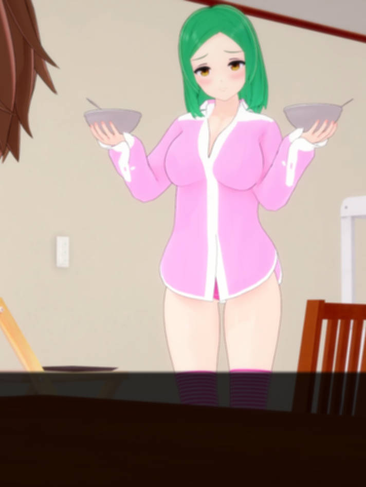 日系SLG汉化3D丨魔法的秘密SecretsofSorceryv0.13Public丨【20230607】 游戏截图 7