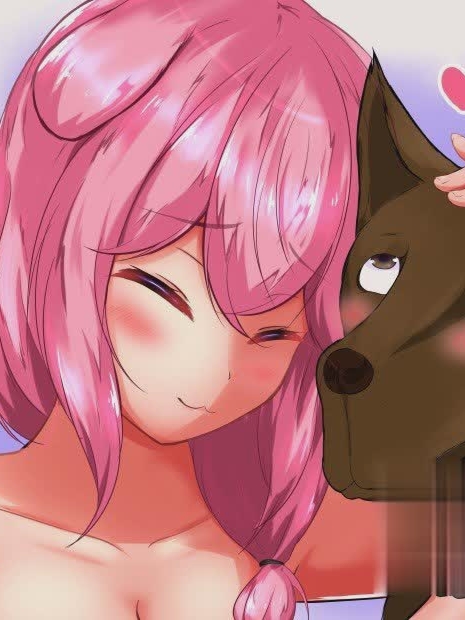 野良犬の许婚续作妈妈篇：可可和芋头 官方中文版【20230315】