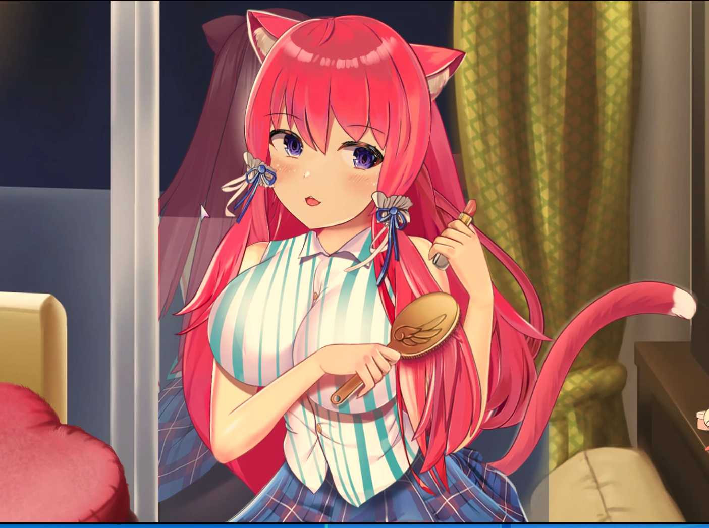 樱花镜 Build.10124459 STEAM官方中文版+DLC【20221230】 游戏截图 3