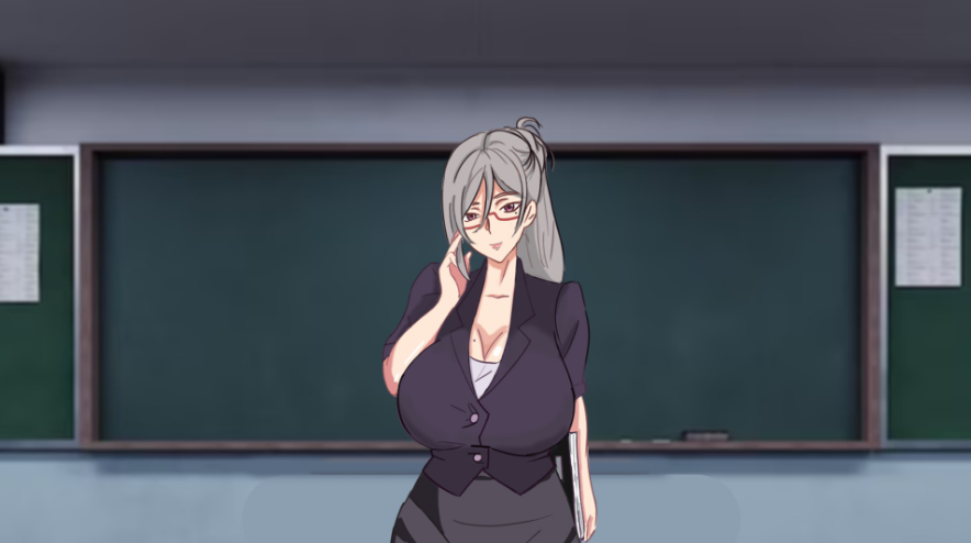 日系SLG汉化2D丨淫荡的选择 Lustful Choices v0.01丨【20230616】 游戏截图 1