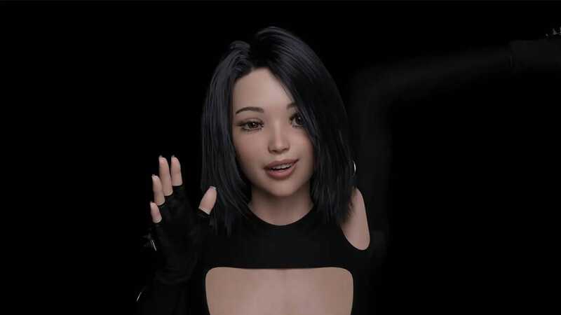欧美SLG/汉化/动态丨持久联系/Lasting Connections Ver1.19 汉化中文版【20241015】 游戏截图 2