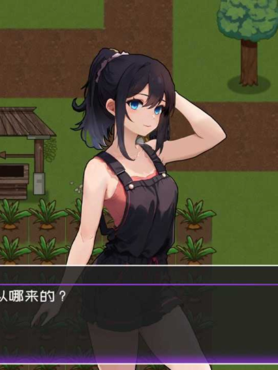 SLG/官中/更新丨黄毛漂流记 Ver1.5.0.2 官方中文版【20240915】