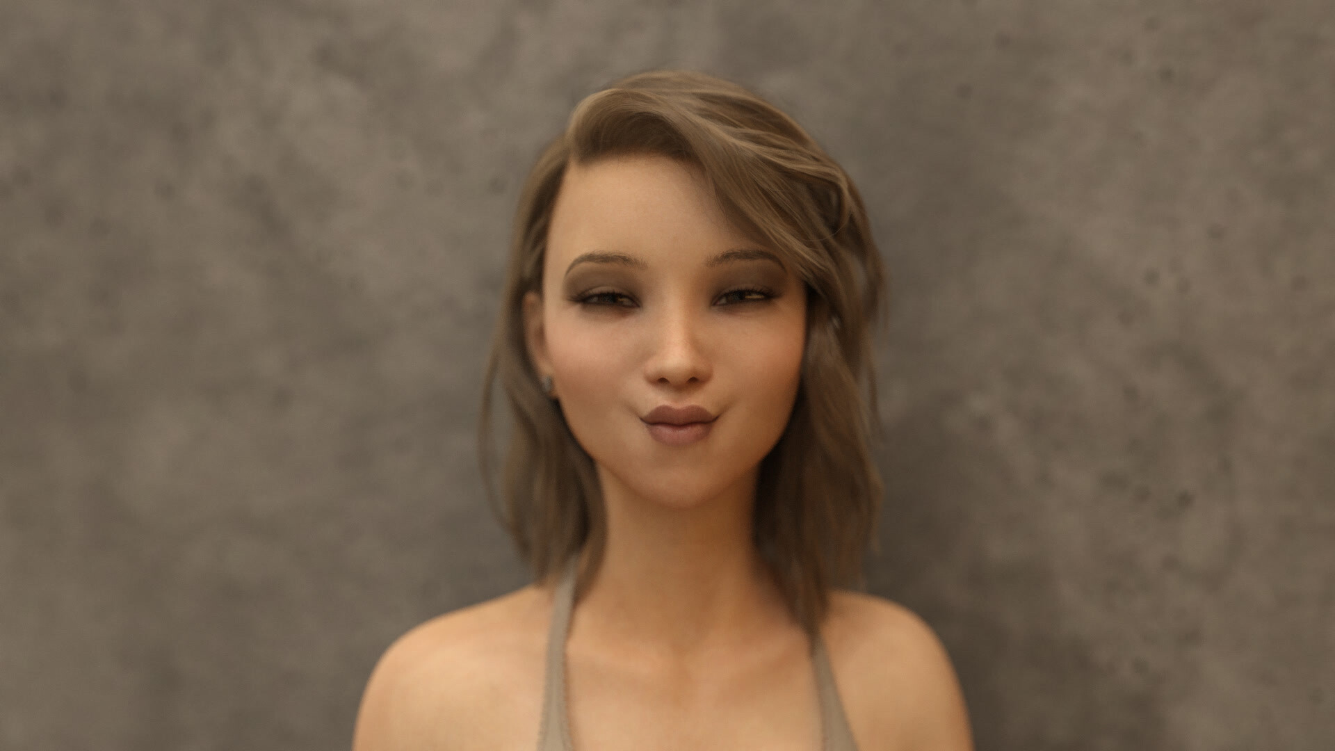 欧美SLG汉化动态丨学习曲线0.10 Learning Curves v0.100【20230818】 游戏截图 4