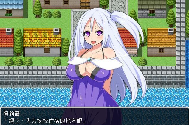 魔术师的升级试验 游戏截图 3