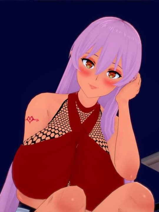 魅魔的把戏：长大的问题 Succubus Trick Grown Up Problem v0.5.4【20230210】