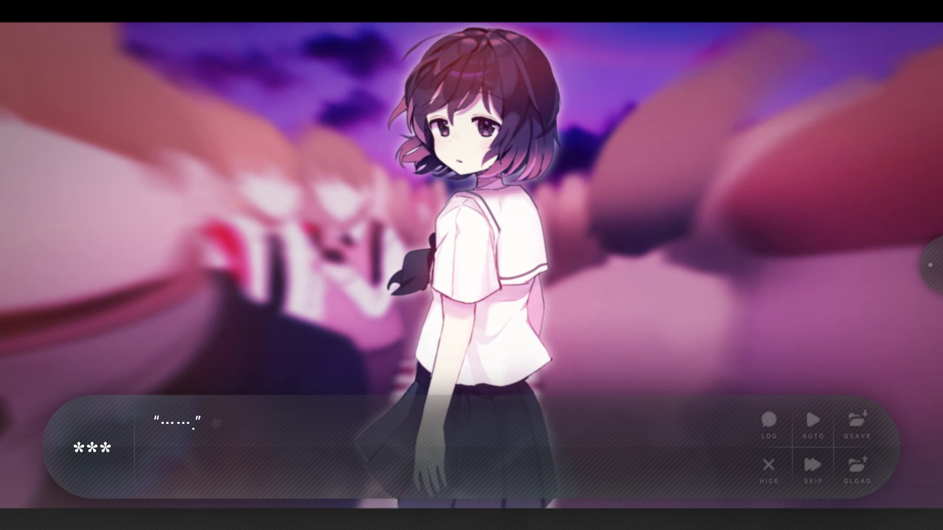 夏末花开(阳了)【20230315】 游戏截图 2