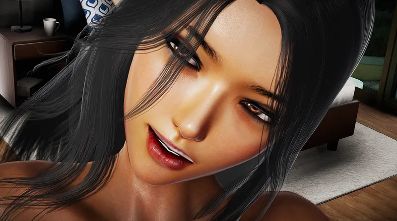 【亚洲SLG/汉化/3D】辍学 DropOut v0.7.1b 汉化版【3.3G】【20230502】 游戏截图 6