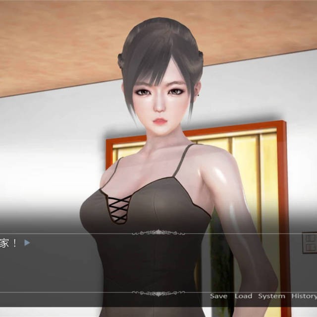 都市美艳后宫 V3 官方中文步兵版
