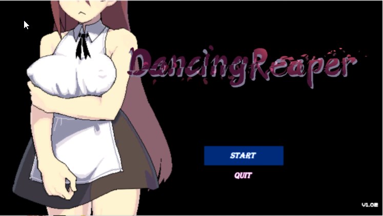 起舞的收割者 DancingReaper Ver.1.02【20230502】 游戏截图 1