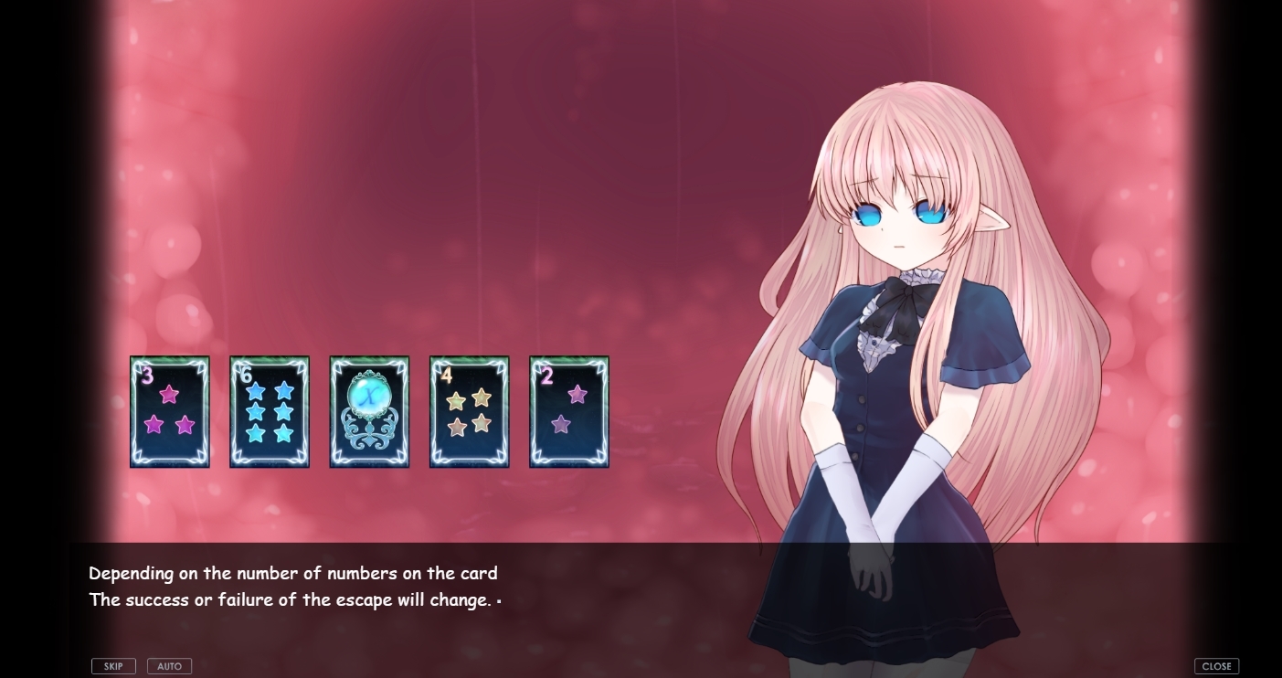 Cage of Tentacles-R 苗床快楽地獄の触手監獄~V0.8【PC10月】 游戏截图 4