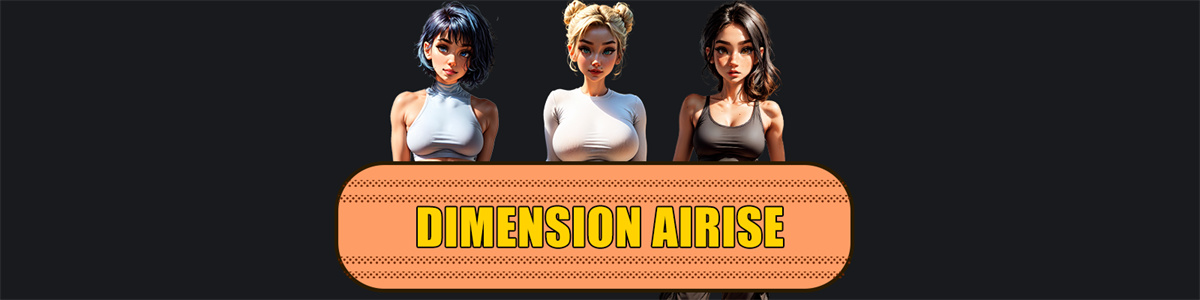 欧美SLG汉化动态丨维度 AIrise Dimension AIrise  v0.2【20240329】 游戏截图 1