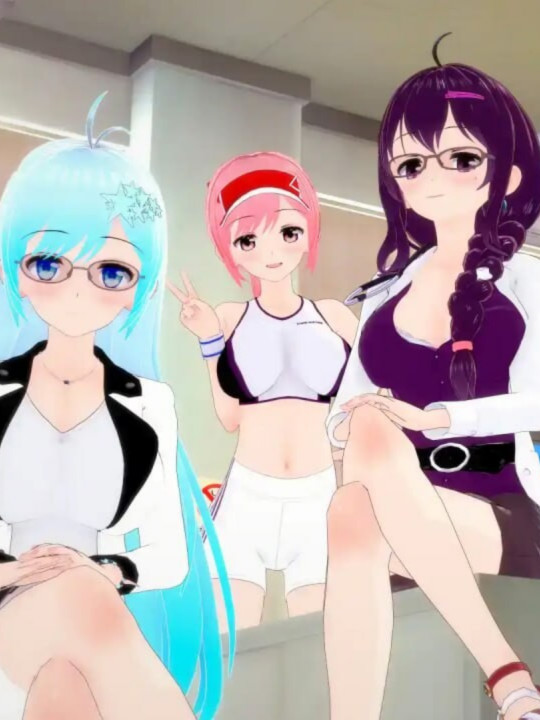 SLG动态汉化PC丨 校园故事 School Tales  v6.9【20250227】