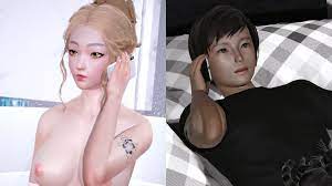 我度过了一段美好的时光 I Had a Beautiful Time v0.0.2【20230315】 游戏截图 2