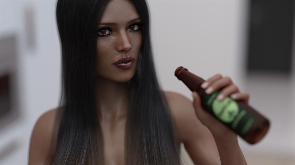 欧美SLG汉化丨被困在荒岛 令人陶醉的风味The Intoxicating Flavor v0.10.6【20240203】 游戏截图 5