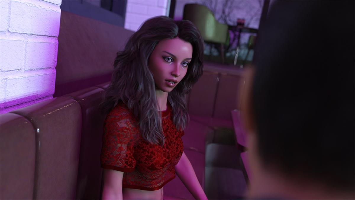 欧美SLGGPT汉化动态丨一切都会好的 Everything Will Be Fine  v0.5【20240414】 游戏截图 4