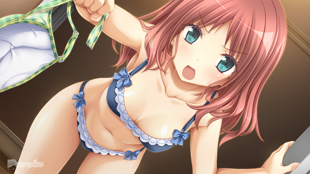 【生肉】青春フラジャイル 游戏截图 3