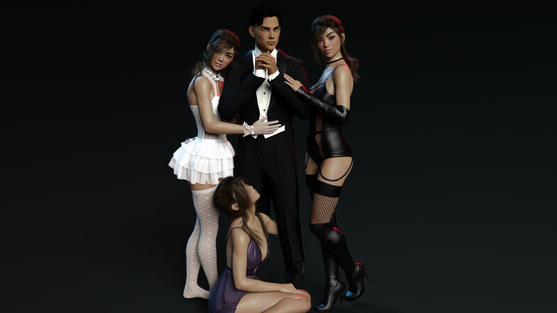 欧美SLG/动态/3C丨在两个世界之间（Between Two Worlds）V8.7 STEAM官中+全DLC【20240725】 游戏截图 4