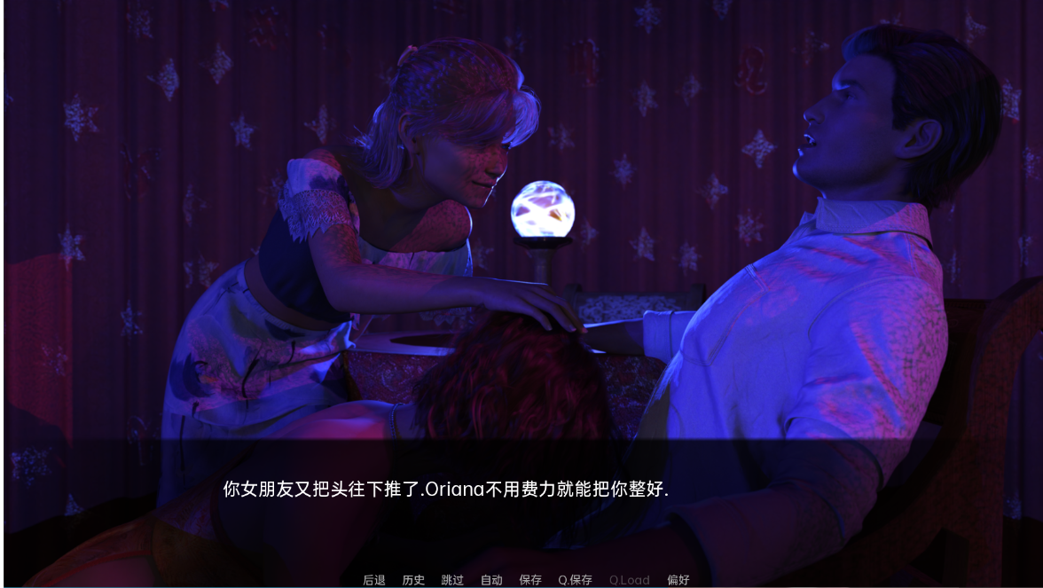 鸡的财富v0.5 体验版汉化 FortuneChickv0.5【20230405】 游戏截图 3