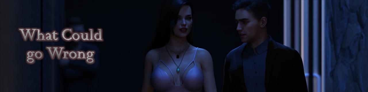 【欧美SLG/汉化/3D】可能出现什么问题？Ep.1 Part 1 汉化版【4G/新作】【20230502】 游戏截图 2