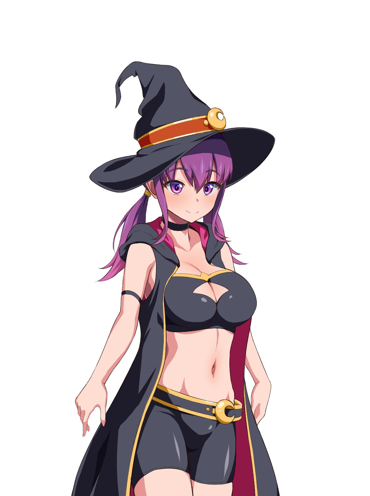 RPG/PC/AI汉化丨 噩梦之夜~圣洁骑士与堕欲魔术~ ナイトメアナイト~聖なる騎士と堕欲の魔術~ Ver2.01 【20240623】 游戏截图 6