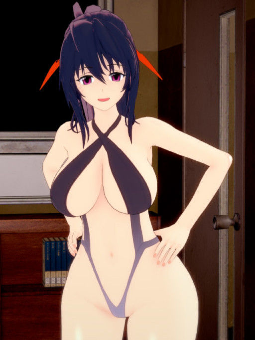 后宫恶魔 Demons of Harem v0.4 汉化版【20230210】