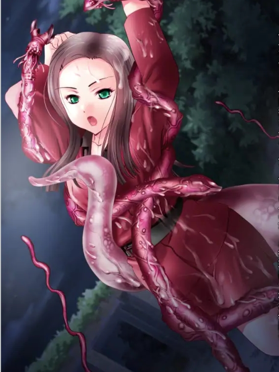 SLG/机翻/调教/有动画 | 迷之生物体验调教/ 触手くん  ダウンロード版【20230513】