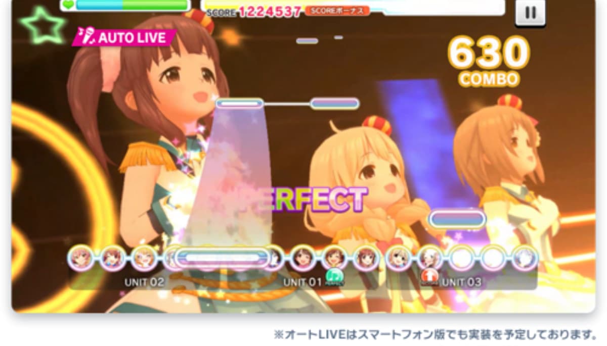 日式SLG中文丨偶像大师-星耀季节StarlitSeasonV1.61官方中文版+全DLC【20241027】 游戏截图 7