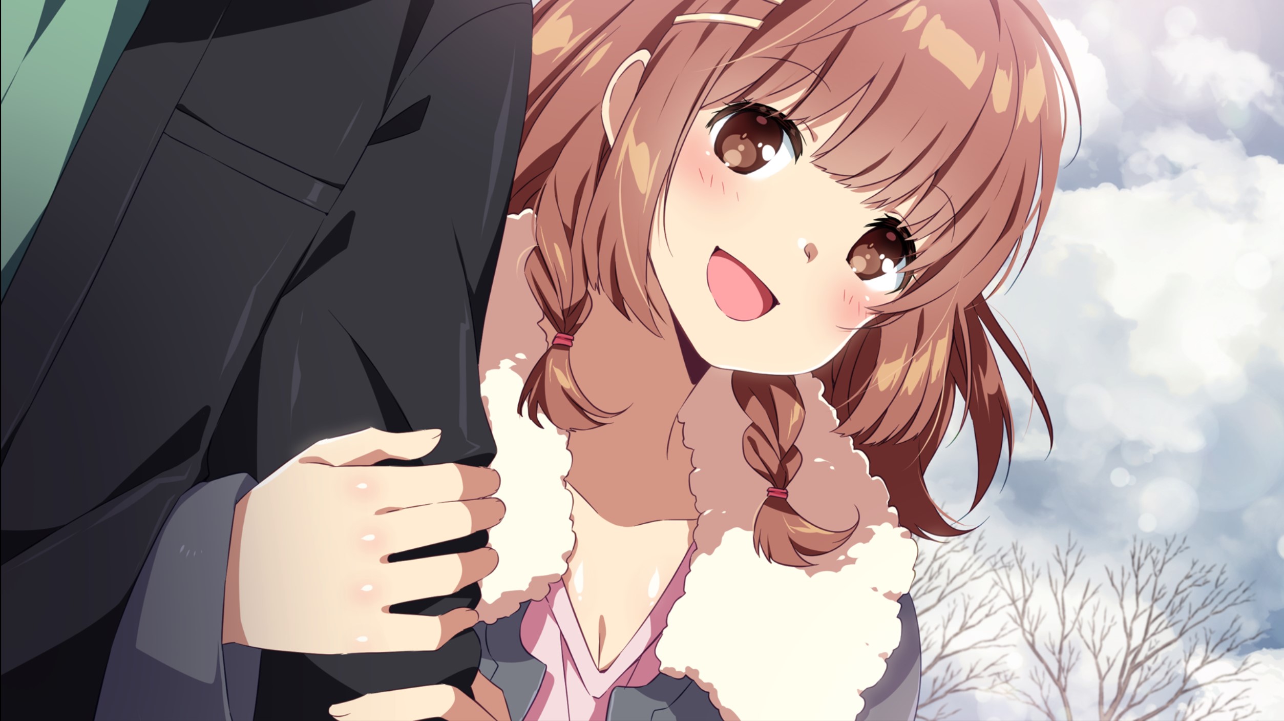 樱花女孩2 Sakura Alien 2 V1.0 STEAM官方中文版【PC10月】 游戏截图 6