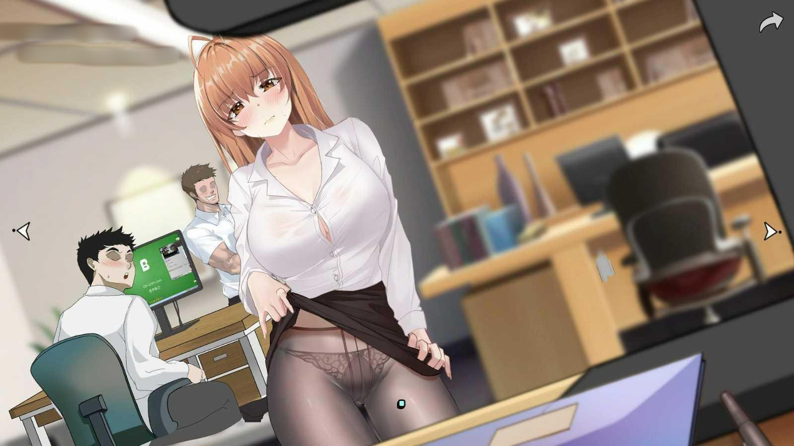苦主救助中心Ⅰ集DLC 动态无码V20221122【20221230】 游戏截图 4