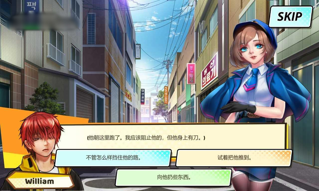 爱情旋律 Love Rhythm Hentai Crush V2.01【20221230】 游戏截图 2
