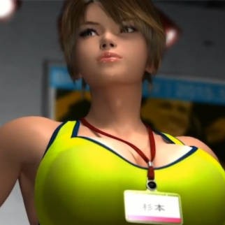 梅麻吕山本翔子 
