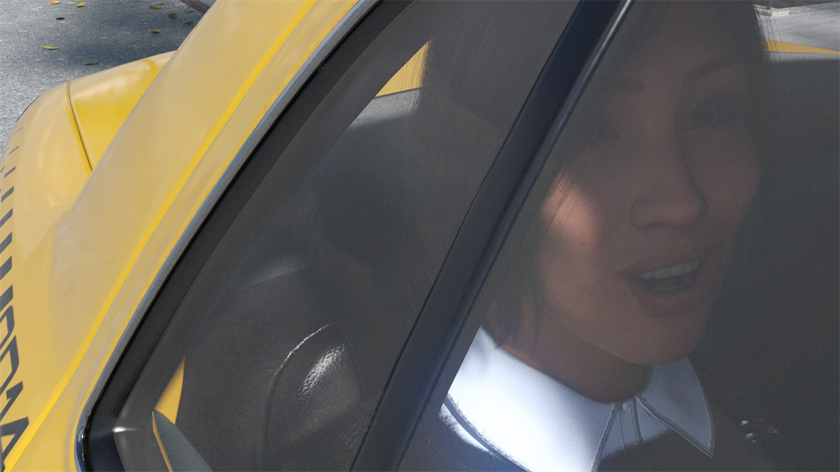 欧美SLG汉化3D丨同事恋人Colleagues&Lovers v1.0 【20231208】 游戏截图 7