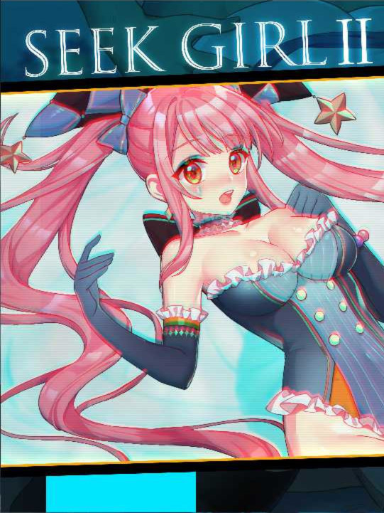 Seek Girl 2