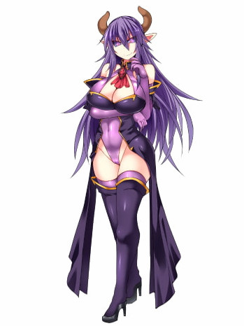 神装魔光少女3！在下流触手中快乐挣扎的六位斗姬/付全动画 【20221230】