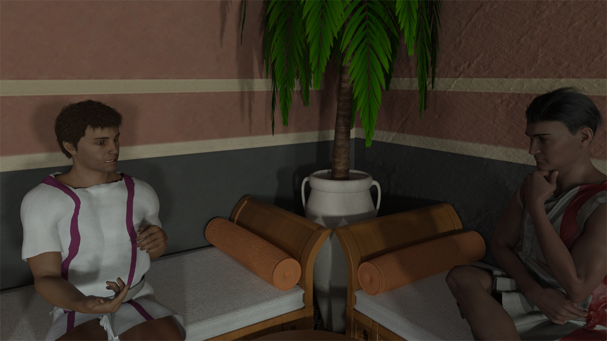 欧美SLG/动态/3C丨远古时代（Ancient Times）V0.1.5 汉化中文【20240629】 游戏截图 5