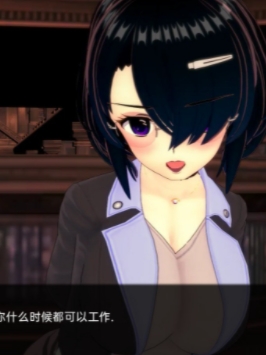 【沙盒SLG/汉化/动态】外府学院 Waifu Slut School v0.2.2.5 汉化版【3.7G】【20230502】