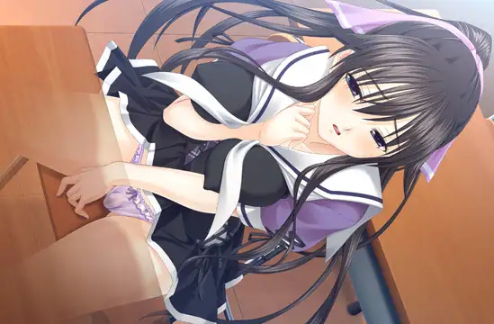 日式ADV/动态/新汉化丨 合适的偶像 ツゴウノイイアイドル AI汉化版+全CG存档 --转区运行【20250123】 游戏截图 2