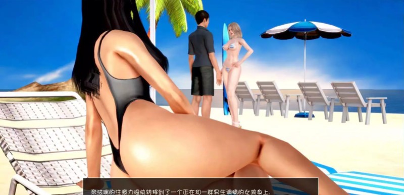 SLG/汉化/双端 | 神话庄园 Mythic Manor v0.20 精翻汉化作弊版 【20230514】 游戏截图 2
