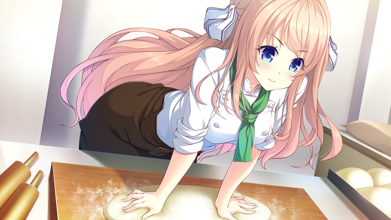Sugar＊Style 游戏截图 6