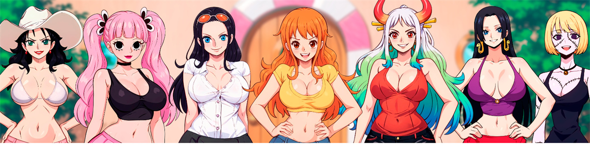 更新/欧美SLG/AIGPT汉化丨色欲海盗 Lusty Buccaneers v0.9【20240903】 游戏截图 7