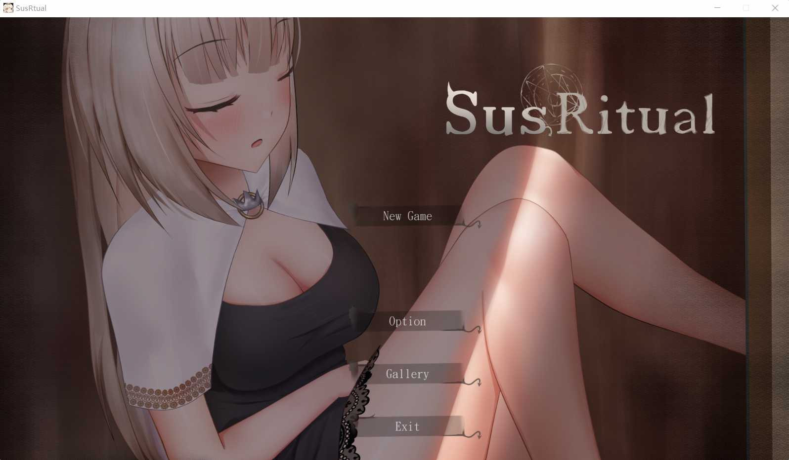 魅惑城堡：混沌仪式 steam官方中文版【20221230】 游戏截图 3