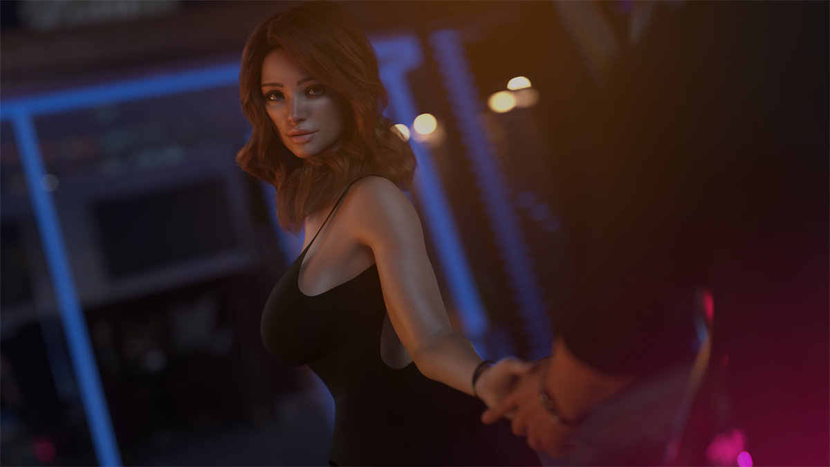 欧美SLG/动态/汉化丨违背承诺/Broken Promises v0.37【20240814】 游戏截图 2