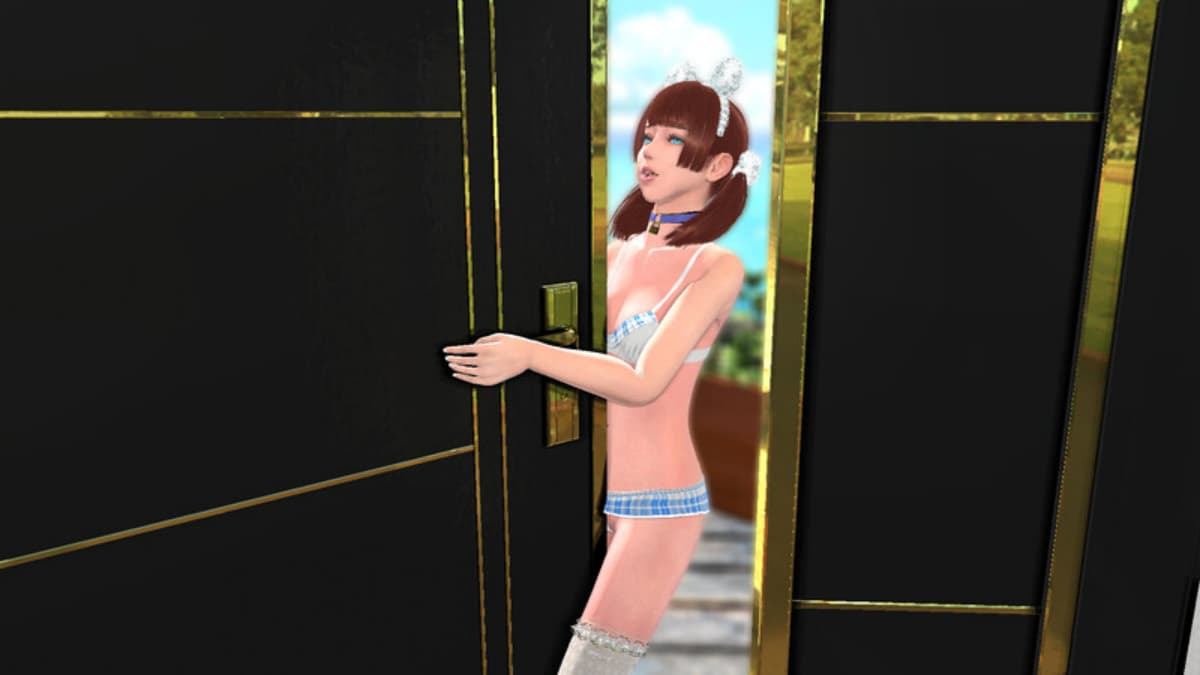 3D互动/SLG/动态3C丨阳光海滩玩偶（Sunny Beach Dolls）V0.5 (STEAM官中)【20241006】 游戏截图 4