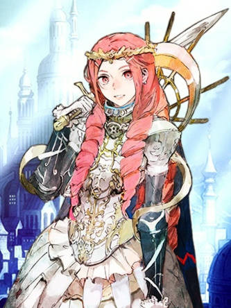 女騎士レベッカ 忠誠の行方【20230315】