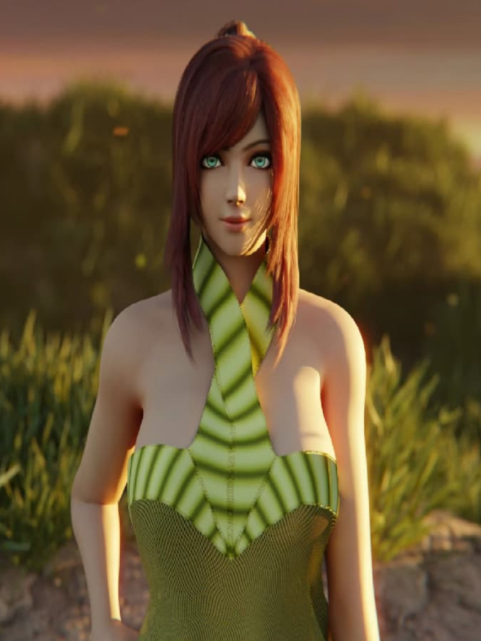 亚洲SLG/AIGPT汉化/3D丨军阀 Warlord   v1.1.2【20250201】